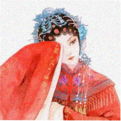 天机老人-武神主宰动漫角色